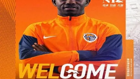 中乙新赛季首场比赛裁判名单揭晓：苏子豪掌哨贵州对阵昆明，任通执裁海港B队比赛