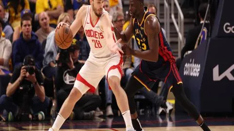 [NBA]2月23日常规赛亮点赛事盘点